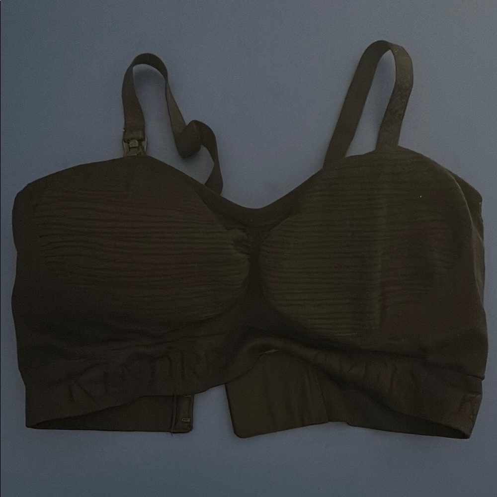 Kindred Bravely Pumping Bra